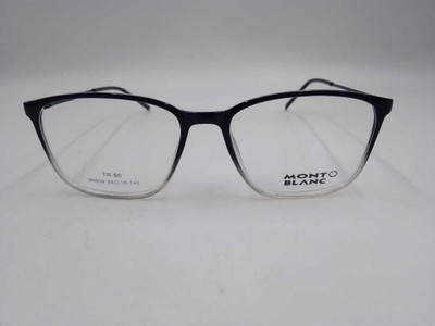 Downtown Celebrations Full Rim Rectangle Frame(135 mm)
