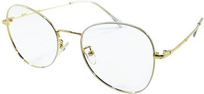 CORNO Full Rim Aviator Frame(58 mm)