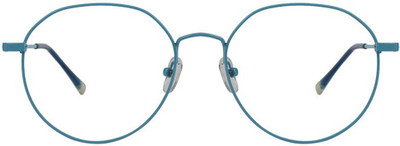cleardekho Full Rim Oval Frame(138 mm)