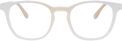 Vuezen Full Rim Round Frame(51 mm)
