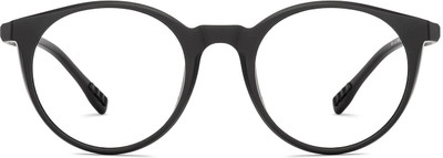 Lenskart Air Full Rim Round Frame(47 mm)