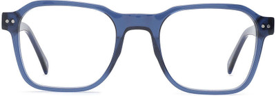specsmakers Full Rim Square Frame(138 mm)