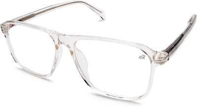 RIO RABBIT Full Rim Square Frame(138 mm)