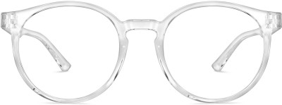 Zovuta Full Rim Cat-eyed Frame(140 mm)