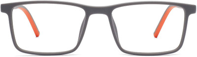 specsmakers Full Rim (+2.25) Square Reading Glasses(48 mm)