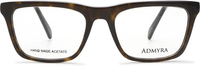 Admyra Full Rim Rectangle Frame(54 mm) Admyra Full Rim Rectangle Frame(54 mm)