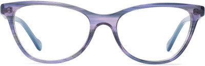 specsmakers Full Rim Cat-eyed Frame(139 mm)