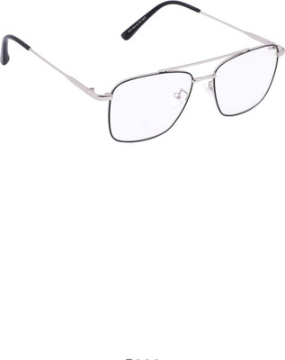 ADMIRE Full Rim Square Frame(55 mm)