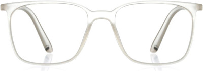 Enrico Full Rim Square Frame(55 mm)