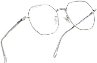 KOPEK Full Rim Square Frame(140 mm)
