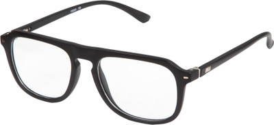 Spexwale Full Rim Wayfarer Frame(131 mm)
