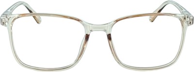 Redex Full Rim Rectangle Frame(55 mm)