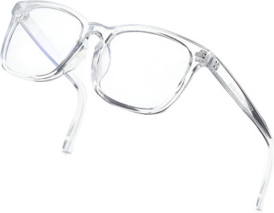 ARICKS Full Rim Square Frame(55 mm)