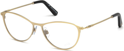 WEB Eyewear Full Rim Clubmaster Frame(54 mm)