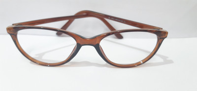 teenager Full Rim Cat-eyed Frame(51 mm)