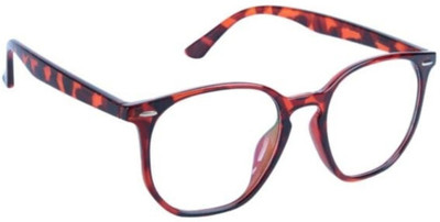 EyeShoper Full Rim Square Frame(52 mm)