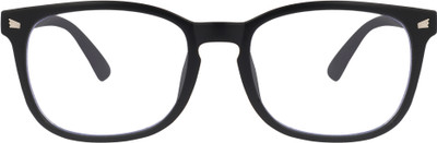 Cheers Full Rim (+3.50) Square Reading Glasses(54 mm)
