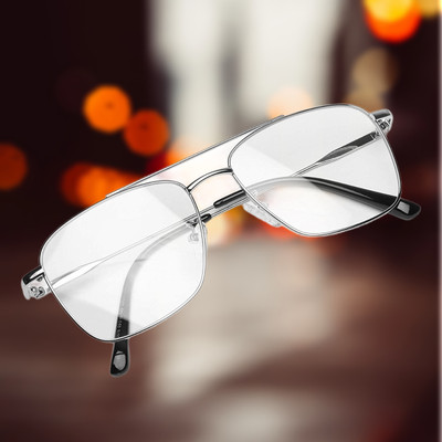 SpadeAces Full Rim Rectangle Frame(194 mm)