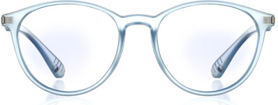 Enrico Full Rim Round Frame(39 mm)