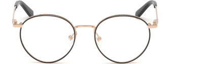 GUESS Full Rim Oval Frame(50 mm)