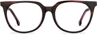Lenskart Blu Full Rim Square Frame(52 mm)
