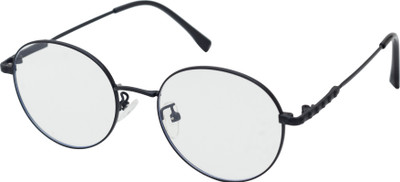 ADMIRE Full Rim Round Frame(50 mm)