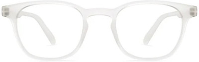 Lenskart Hustlr Full Rim Wayfarer Frame(50 mm)
