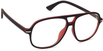 EyeShoper Full Rim Square Frame(54 mm)