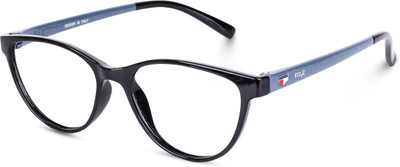 Irayz Full Rim Cat-eyed Frame(51 mm)