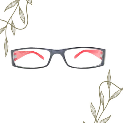 chashmahut Full Rim Rectangle Frame(60 mm)