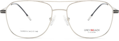Grey Jack Full Rim Square Frame(137 mm)