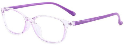 SYGA Full Rim Square Frame(52 mm)