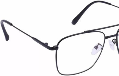 artrue Full Rim Square Frame(55 mm)