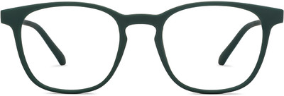 Lenskart Hustlr Full Rim Square Frame(50 mm)
