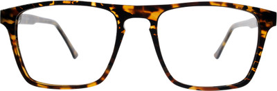 AFFABLE Full Rim Rectangle Frame(131 mm)