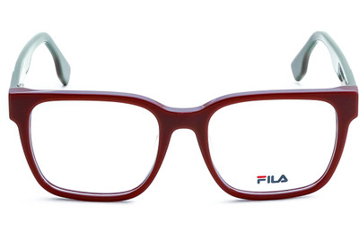 FILA Full Rim Square Frame(53 mm)