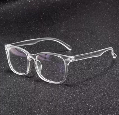 artrue Full Rim Square Frame(55 mm)