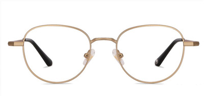 john jacobs Full Rim Round Frame(49 mm)