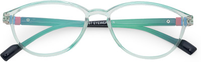 VAST Full Rim Round Frame(45 mm)