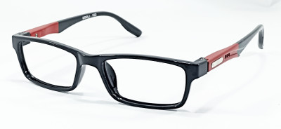 CORNO Full Rim Square Frame(40 mm)