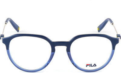 FILA Full Rim Round Frame(50 mm)