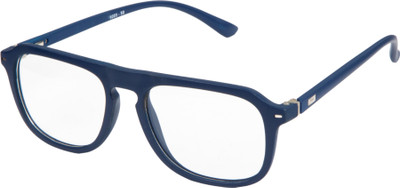 Spexwale Full Rim Wayfarer Frame(131 mm)