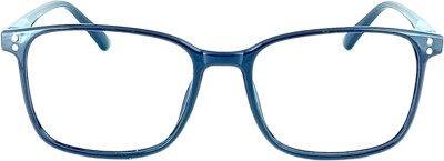 Redex Full Rim Rectangle Frame(55 mm)