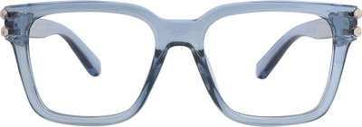 Vuezen Full Rim Square Frame(53 mm)