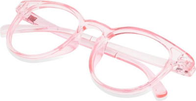 eyedens Full Rim Round Frame(40 mm)