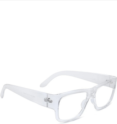 Jodykoes Full Rim Rectangle Frame(54 mm)