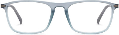 Lenskart Air Full Rim Rectangle Frame(53 mm)