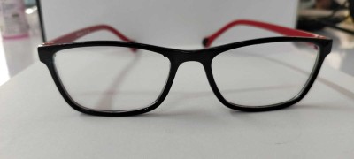 SNOptical Full Rim Cat-eyed Frame(130 mm)