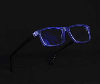 Anemone Full Rim Rectangle Frame(52 mm)