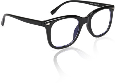 Majestic Full Rim Square Frame(50 mm)
